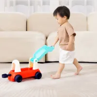Игрушка каталка Hola Toys HE8990 0+ / Красный photo 6