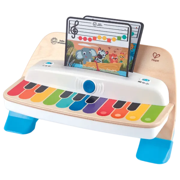 Pian Hape Baby Einstein 12 luni / Multicolor photo 1