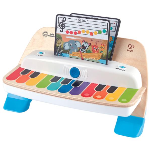 Pian Hape Baby Einstein 12 luni / Multicolor photo 1