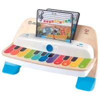 Пианино Hape Baby Einstein 12 месяцев / Разноцветный