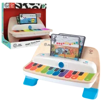 Пианино Hape Baby Einstein 12 месяцев / Разноцветный photo 2
