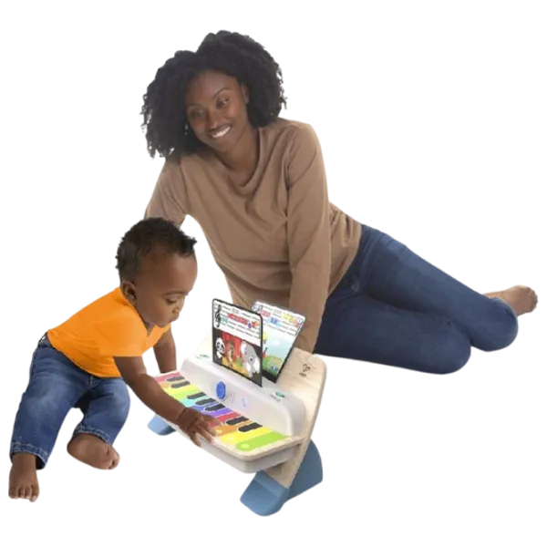 Pian Hape Baby Einstein 12 luni / Multicolor photo 3