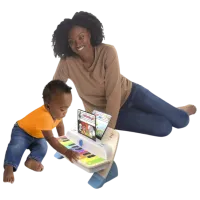 Пианино Hape Baby Einstein 12 месяцев / Разноцветный photo 3