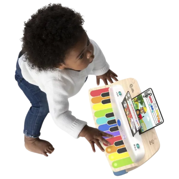 Pian Hape Baby Einstein 12 luni / Multicolor photo 4