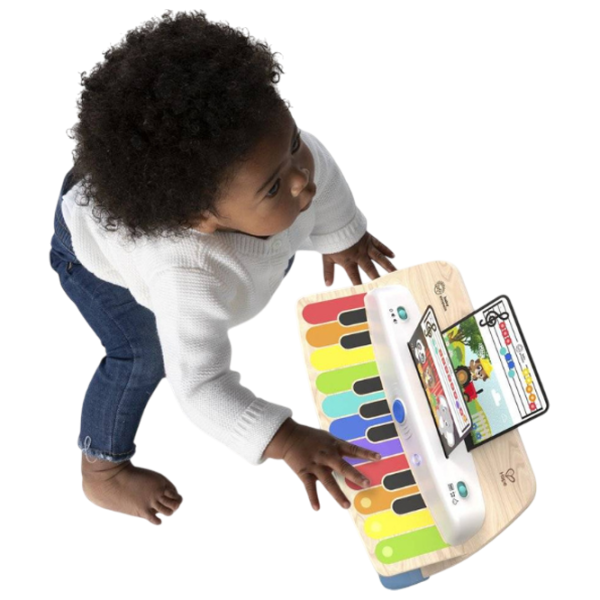Pian Hape Baby Einstein 12 luni / Multicolor photo 4