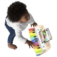 Пианино Hape Baby Einstein 12 месяцев / Разноцветный photo 4