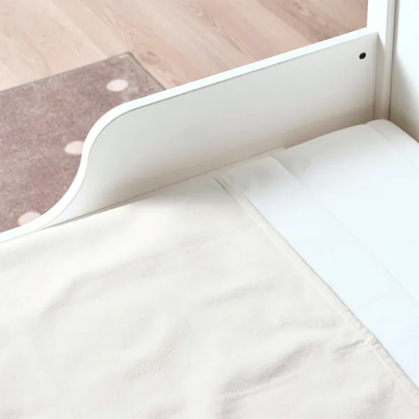 Husă pentru saltea Ikea LEN 5310851 70 x 100 cm / Bumbac photo 2