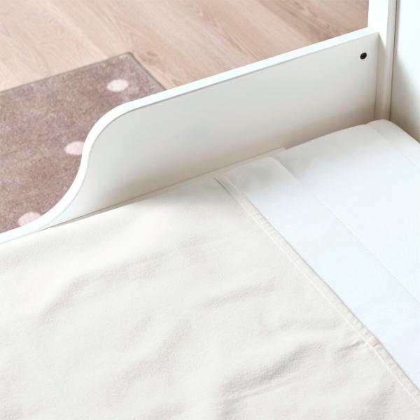 Husă pentru saltea Ikea LEN 5310851 70 x 100 cm / Bumbac photo 2