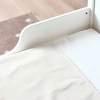 Husă pentru saltea Ikea LEN 5310851 70 x 100 cm / Bumbac photo 2