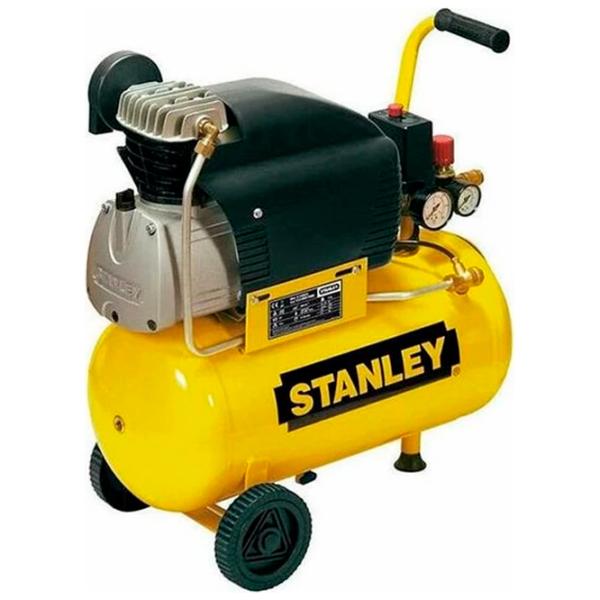 Компрессор Stanley DN211/8/24 / Поршневой photo 1