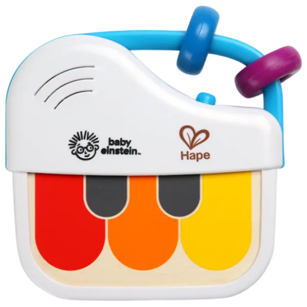 Pian Hape Baby Einstein Mini-piano Magic 12 luni / Multicolor photo 1