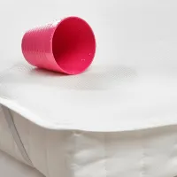 Наматрасник Ikea Lenast 5310850 80 x 200 см / Полиэстер photo 2