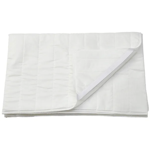 Наматрасник Ikea Luddros 5310855 180 x 200 см / Хлопок photo 1