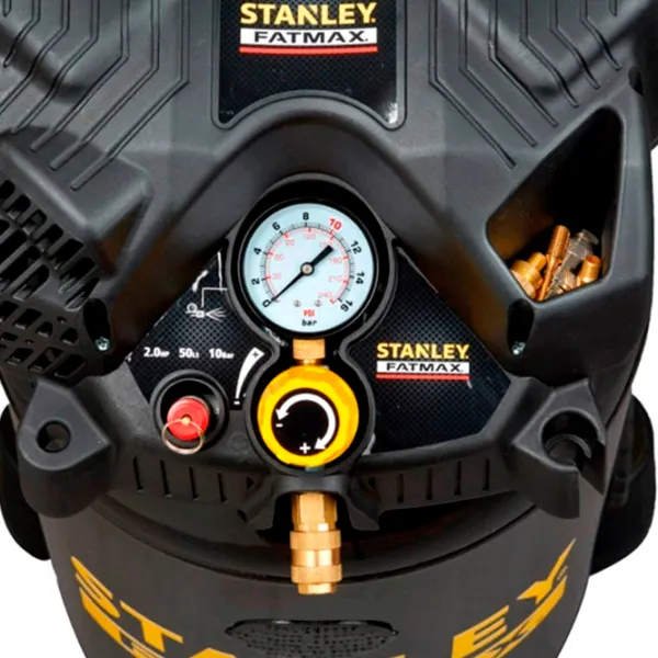 Compresor Stanley FMXCM0001E / Cu piston photo 3 Compresor Stanley FMXCM0001E / Cu piston photo 3
