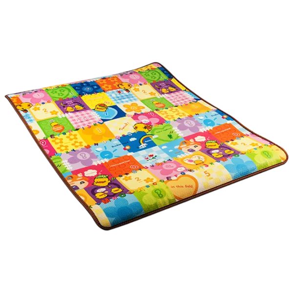 Joc educativ U-GROW Educational mats 0+/ Dezvoltare photo 1