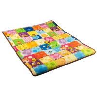 Развивающий набор U-GROW Educational mats 0+/ Развитие