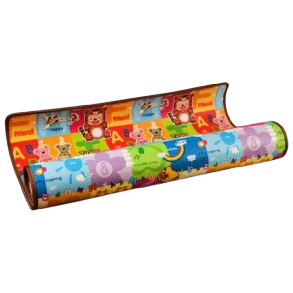 Joc educativ U-GROW Educational mats 0+/ Dezvoltare photo 2