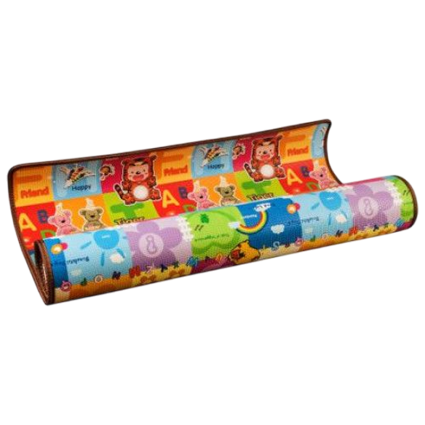 Joc educativ U-GROW Educational mats 0+/ Dezvoltare photo 2