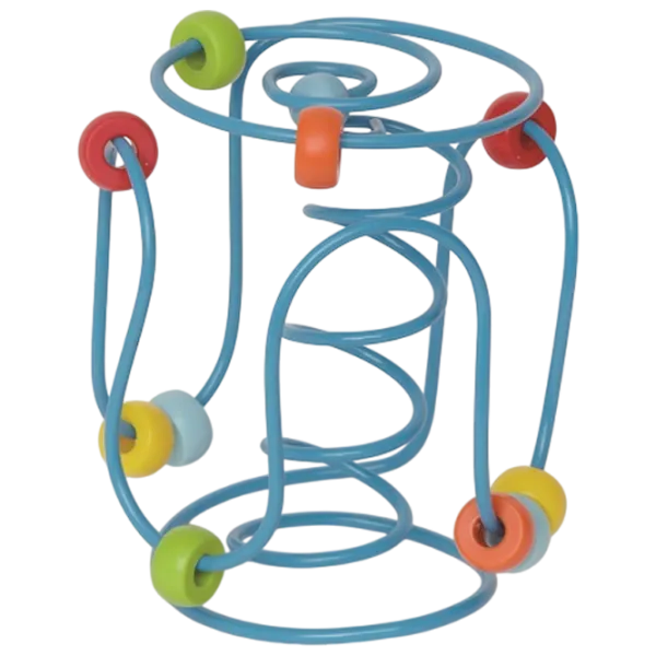 Joc educativ Hape Labyrinth  0.6+/ Dezvoltare photo 3