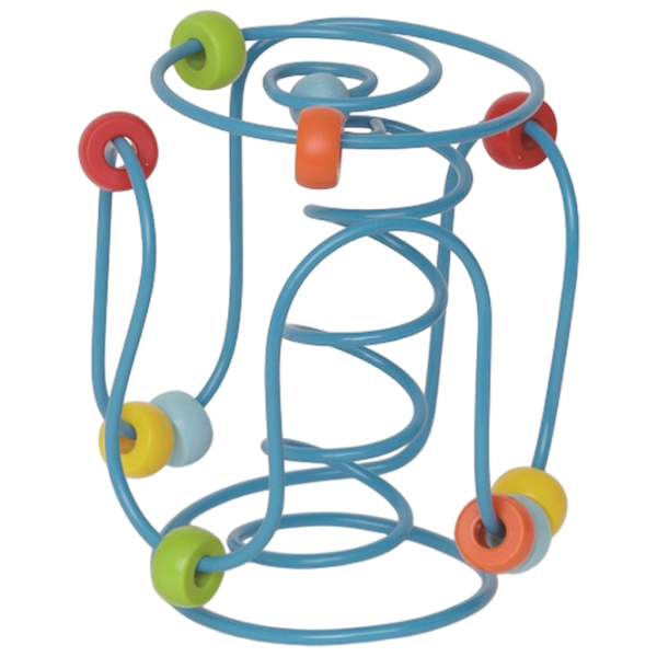 Joc educativ Hape Labyrinth  0.6+/ Dezvoltare photo 3
