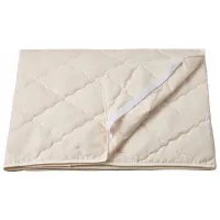 Наматрасник Ikea Radhusvin 5703591 160 x 200 см / Хлопок