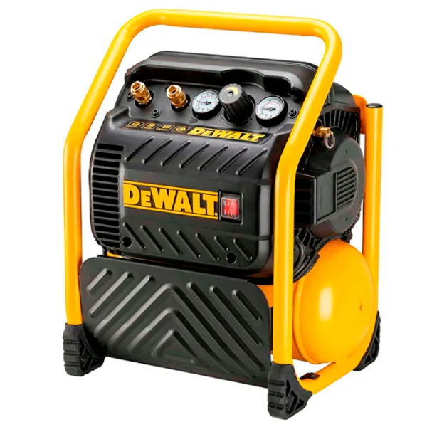 Compresor Dewalt DPC10QTC / Cu piston photo 1 Compresor Dewalt DPC10QTC / Cu piston photo 1
