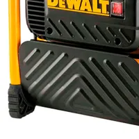 Compresor Dewalt DPC10QTC / Cu piston photo 2