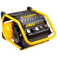 Compresor Dewalt DPC10QTC / Cu piston photo 4