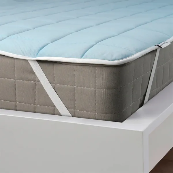 Наматрасник Ikea Kejsarolvon 5722325 140 x 200 см / Нейлон photo 3