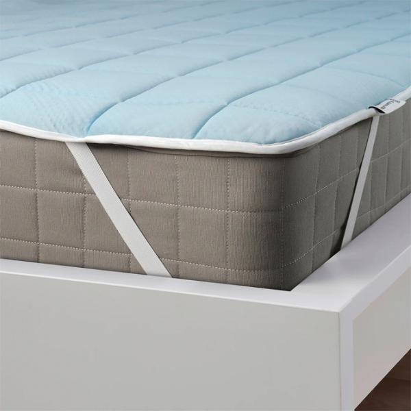 Наматрасник Ikea Kejsarolvon 5722325 140 x 200 см / Нейлон photo 3