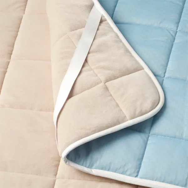 Наматрасник Ikea Kejsarolvon 5722325 140 x 200 см / Нейлон photo 5