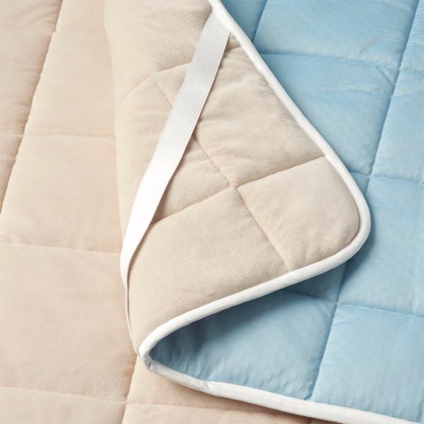 Наматрасник Ikea Kejsarolvon 5722325 140 x 200 см / Нейлон photo 5