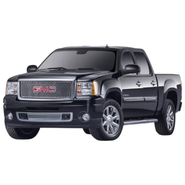 Машинка RC GMC Sierra Denali 866-2408  / 2.4 ГГц / Серый Разноцветный photo 1