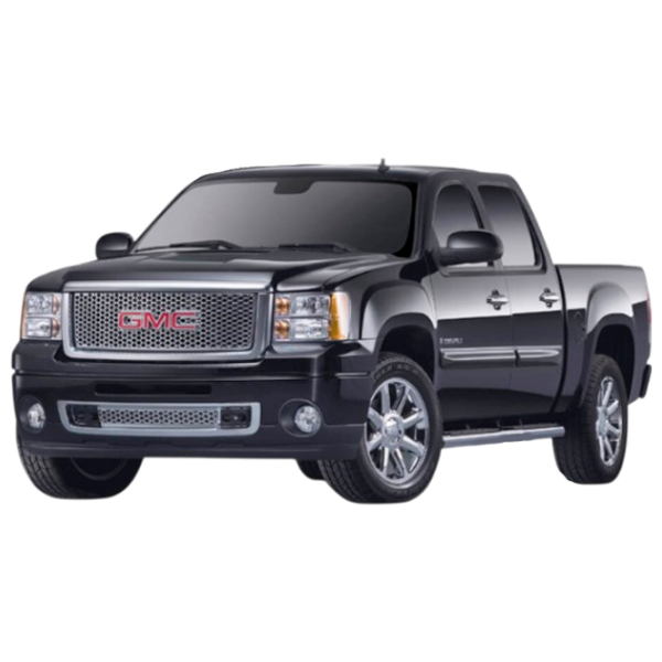 Машинка RC GMC Sierra Denali 866-2408  / 2.4 ГГц / Серый Разноцветный photo 1