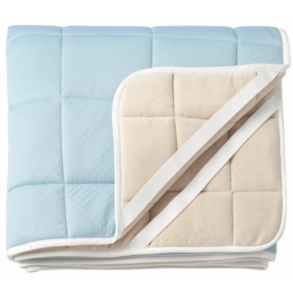 Наматрасник Ikea Kejsarolvon 5722415 90 x 200 см / Нейлон photo 1