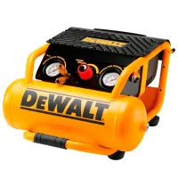 Компрессор Dewalt DPC10RC / Поршневой
