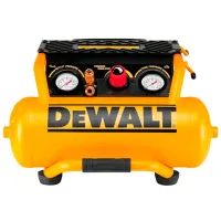Компрессор Dewalt DPC10RC / Поршневой photo 2