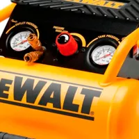 Компрессор Dewalt DPC10RC / Поршневой photo 3