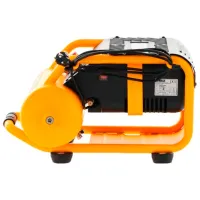 Компрессор Dewalt DPC10RC / Поршневой photo 4