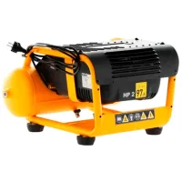 Компрессор Dewalt DPC10RC / Поршневой photo 5