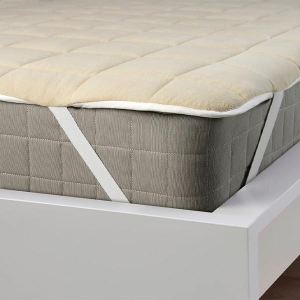 Husă pentru saltea Ikea Kejsarolvon 5722553 160 x 200 cm / Nylon photo 4