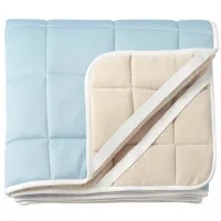 Husă pentru saltea Ikea Kejsarolvon 5722460 180 x 200 cm / Nylon