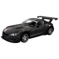 Mașină RC BMW Z4 GT3 866-1812B/A / 2.4 GHz / Gray Multicolor photo 2