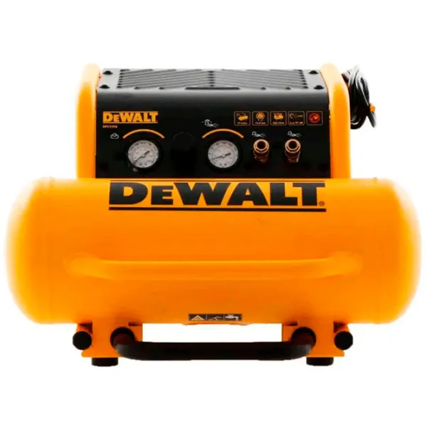 Компрессор Dewalt DPC17PS / Поршневой photo 2