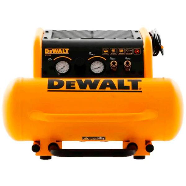 Компрессор Dewalt DPC17PS / Поршневой photo 2