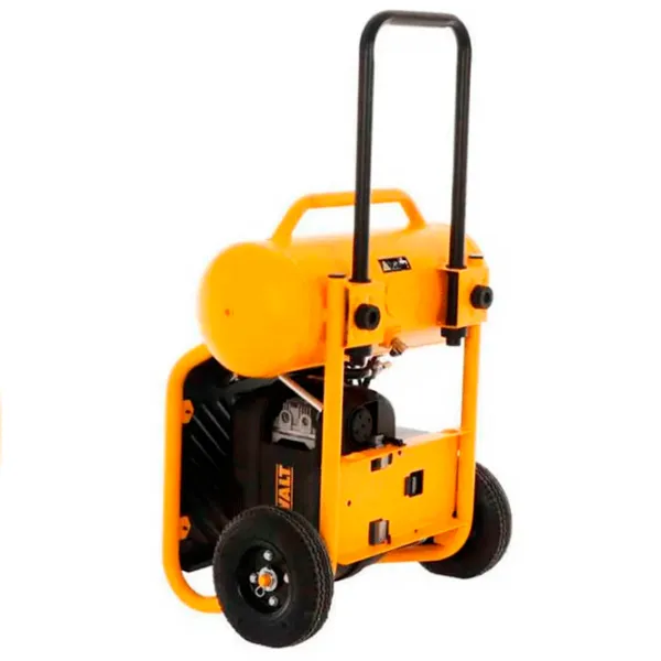 Компрессор Dewalt DPC17PS / Поршневой photo 4