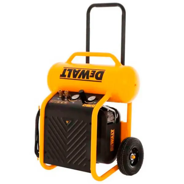 Компрессор Dewalt DPC17PS / Поршневой photo 5