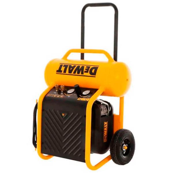 Компрессор Dewalt DPC17PS / Поршневой photo 5