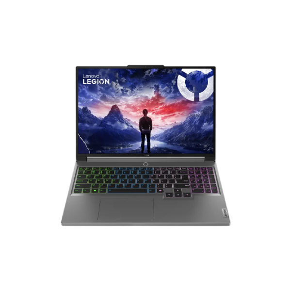 Lenovo Legion 5 16IRX9 Core i7 13650HX / 16 GB / 1 TB / GeForce RTX 4060 / Gray photo 1