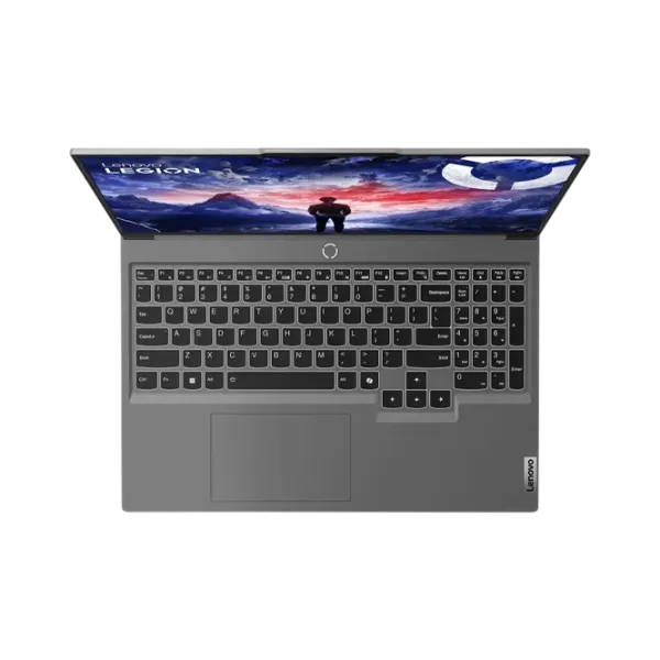 Lenovo Legion 5 16IRX9 Core i7 13650HX / 16 GB / 1 TB / GeForce RTX 4060 / Gray photo 2